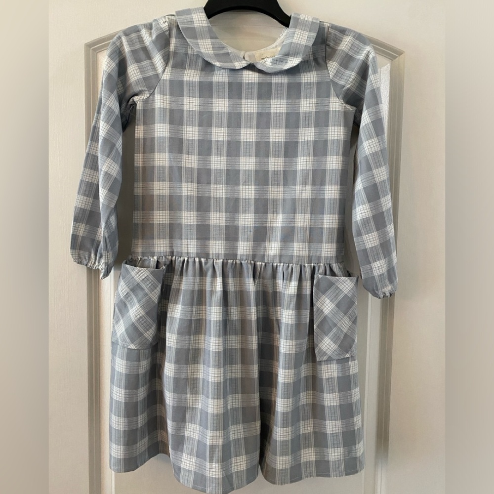 Mabel + Honey Girls Dress - Size 8 - GUC